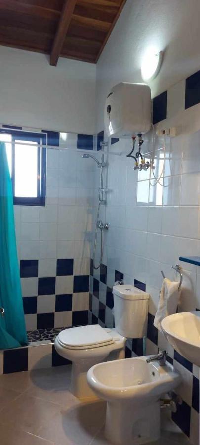 Casa Torre Hotel Palmeira Ngoại thất bức ảnh