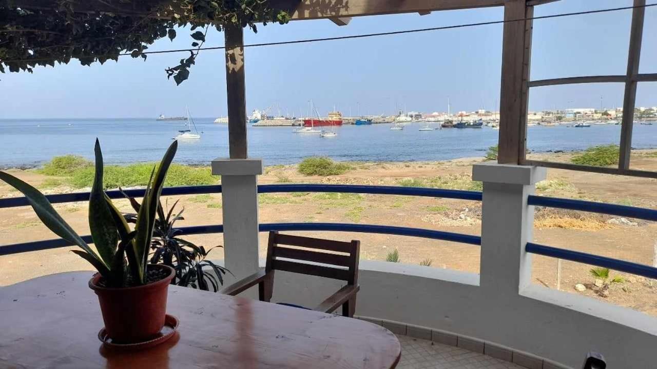 Casa Torre Hotel Palmeira Ngoại thất bức ảnh