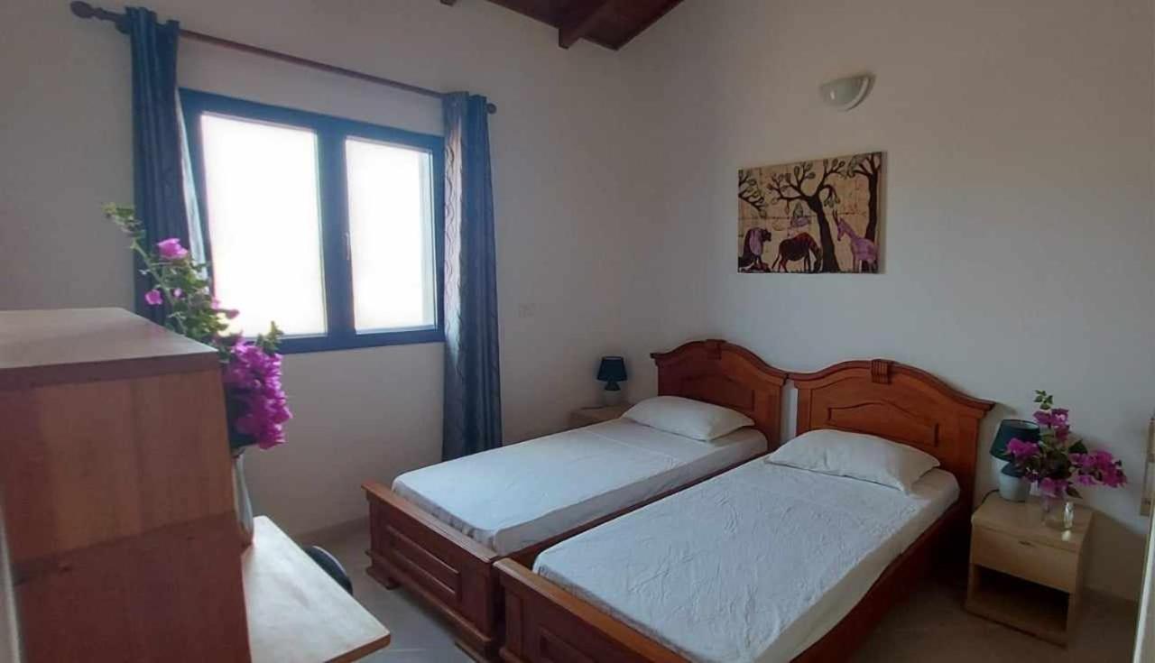 Casa Torre Hotel Palmeira Ngoại thất bức ảnh