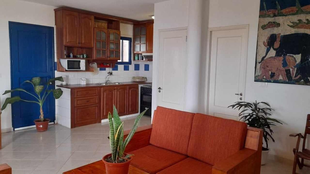Casa Torre Hotel Palmeira Ngoại thất bức ảnh