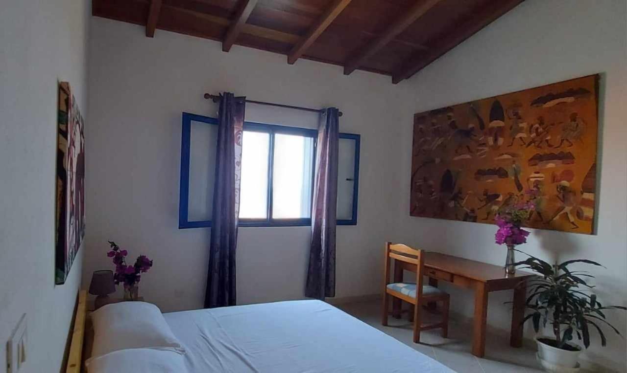 Casa Torre Hotel Palmeira Ngoại thất bức ảnh