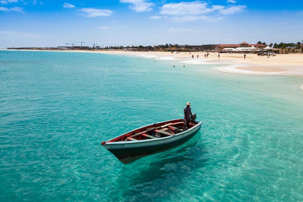 Casa Torre Hotel Palmeira Ngoại thất bức ảnh